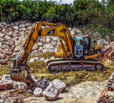 how to market a construction company